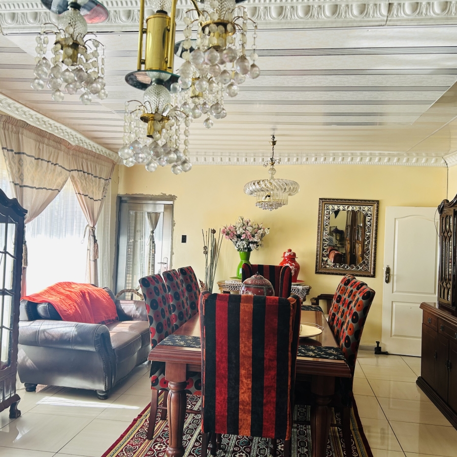 4 Bedroom Property for Sale in Sasolburg Ext 3 Free State